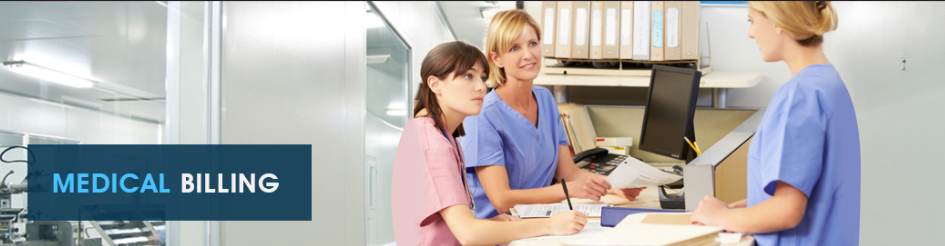 Medical Billing Services California