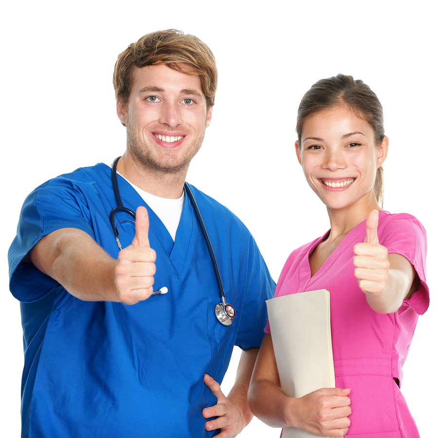 Independent Nurse Provider Riverside County CA