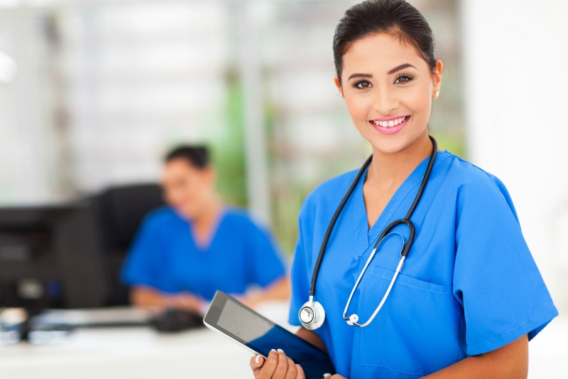 Independent Nurse Provider napa County Ca